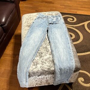 Princess Polly jeans